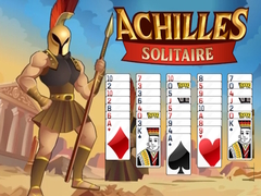 Mäng Achilles Solitaire