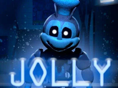 Mäng Jolly FNAF