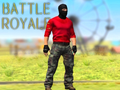 Mäng Battle Royale 