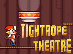 Mäng Tightrope Theatre