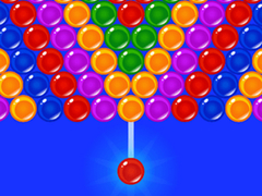 Mäng Bubble Shooter