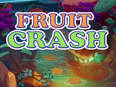 Mäng Fruit Crash