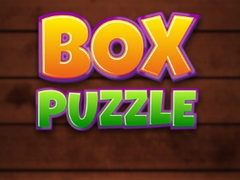 Mäng Box Puzzle