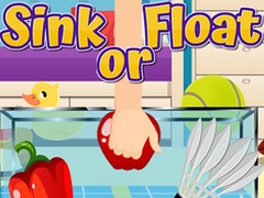 Mäng Sink or Float