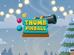 Mäng Thumb Pinball