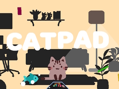 Mäng Catpad