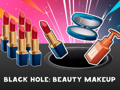 Mäng Black Hole: Beauty Makeup