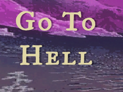 Mäng Go to Hell