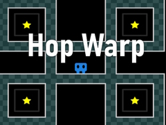 Mäng Hop Warp