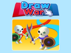 Mäng Draw War 