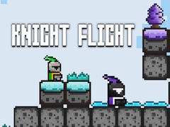 Mäng Knight Flight