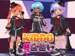 Mäng Kiddo Emo