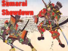 Mäng Sumarai Showdown