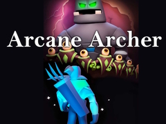 Mäng Arcane Archer