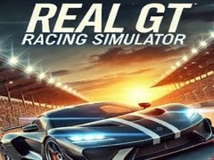 Mäng Real GT Racing Simulator