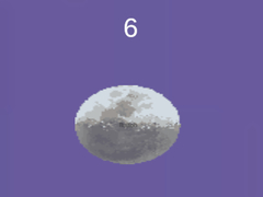 Mäng Moon Clicker