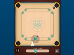 Mäng Carrom Rush