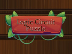 Mäng Logic Circuit Puzzle