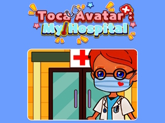 Mäng Toca Avatar: My Hospital 