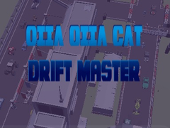 Mäng Oiia Oiia Cat Drift Master