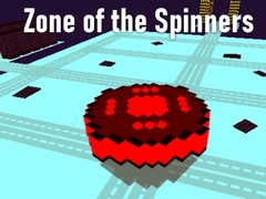 Mäng Zone of the Spinners