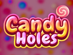 Mäng Candy Holes