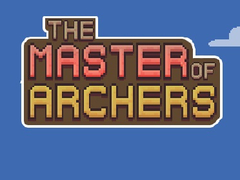 Mäng The Master Of Archers