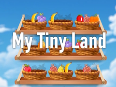 Mäng My Tiny Land