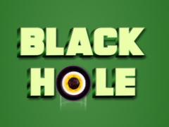 Mäng Black Hole