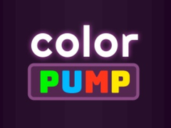 Mäng Color Pump