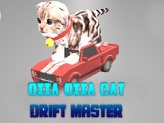 Mäng OIIA OIIA CAT Drift Master