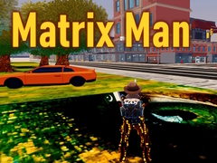 Mäng Matrix Man