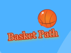 Mäng Basket Path