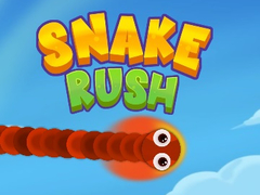 Mäng Snake Rush