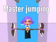 Mäng Master jumping