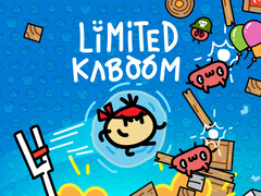 Mäng Limited Kaboom