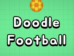 Mäng Doodle Football