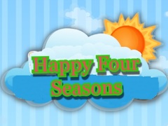 Mäng Happy Four Seasons