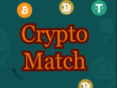 Mäng Crypto Match