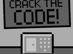 Mäng Crack The Code