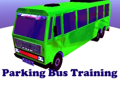 Mäng Parking Bus Training