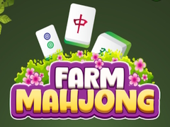 Mäng Farm Mahjong