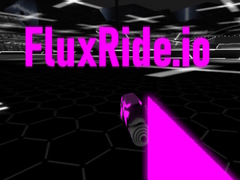 Mäng FluxRide.io