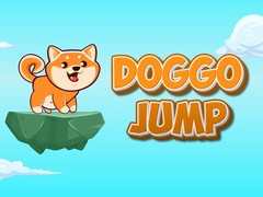 Mäng Doggo Jump