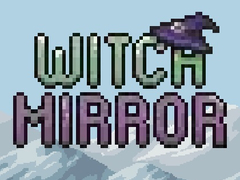 Mäng Witch Mirror