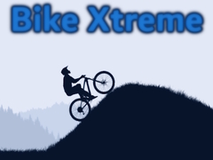 Mäng Bike Xtreme