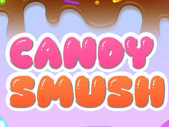 Mäng Candy Smush