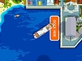 Mäng Parking ship