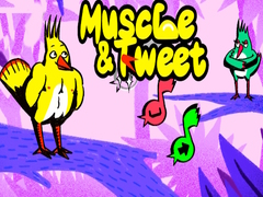 Mäng Muscle & Tweet