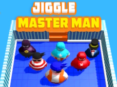 Mäng Jiggle Master Man